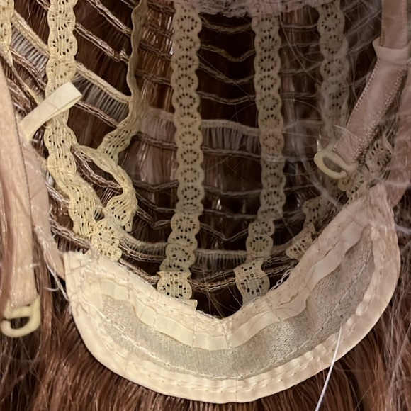 Hombre wig brand new - Picture 9 of 14